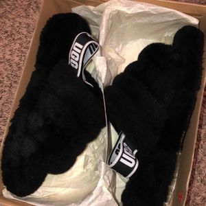 Ugh slippers
